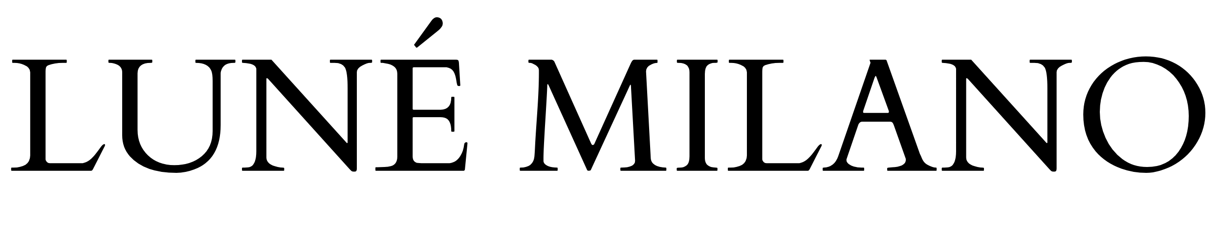 Luné Milano